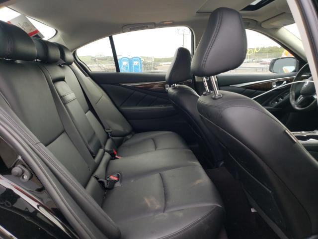 JN1EV7AR9KM554360 - Infiniti Q50 2019 аукцион фото