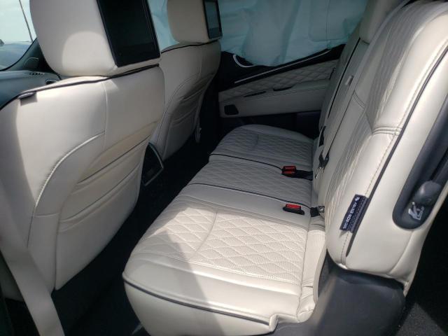 Infiniti QX60 2019 аукцион фото