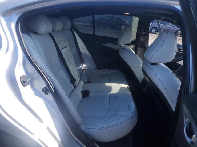 5N1DL0MMXLC517925 - Infiniti QX60 2020
