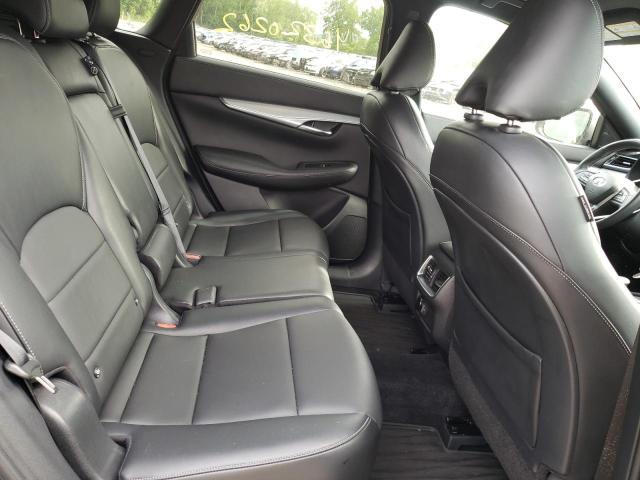 Infiniti QX50 2020 аукцион фото