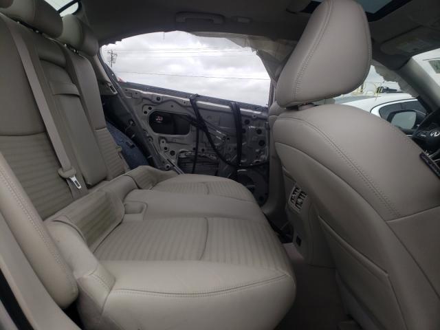 Infiniti Q50 2020 аукцион фото