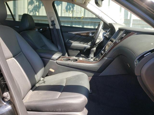 Infiniti Q50 2019 аукцион фото