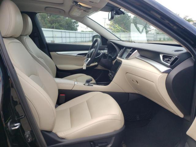 Infiniti QX50 2019 аукцион фото