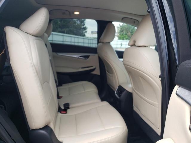 Infiniti QX50 2019 аукцион фото