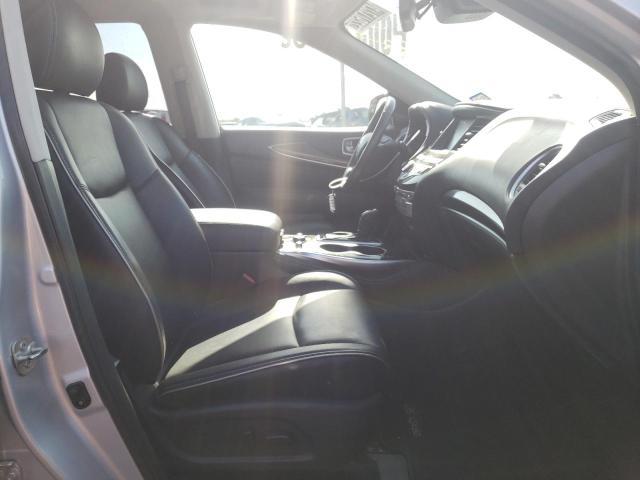 Infiniti QX60 2020 аукцион фото