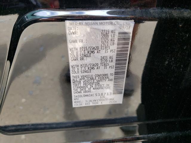 infiniti/5n1dl0mn8kc510317-infiniti-qx60-2019