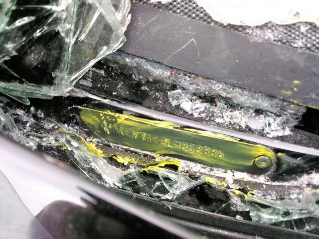 JN1EV7BP5MM703539 - Infiniti Q50 2021