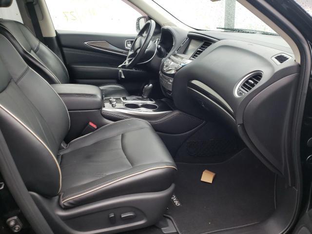 5N1DL0MM6KC513062 - Infiniti QX60 2019 аукцион фото