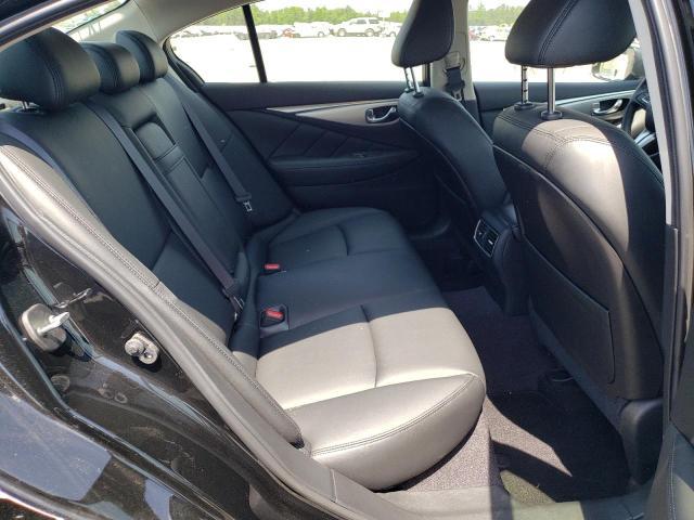 Infiniti Q50 2020 аукцион фото