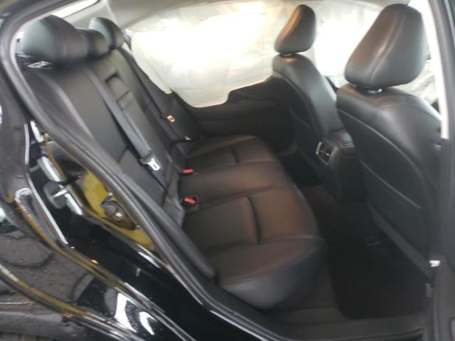 Infiniti Q50 2021 аукцион фото