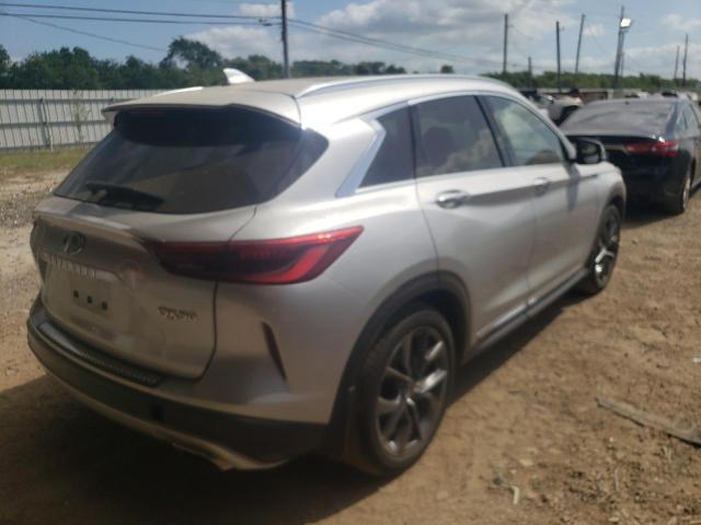 Infiniti QX50 2019 аукцион фото
