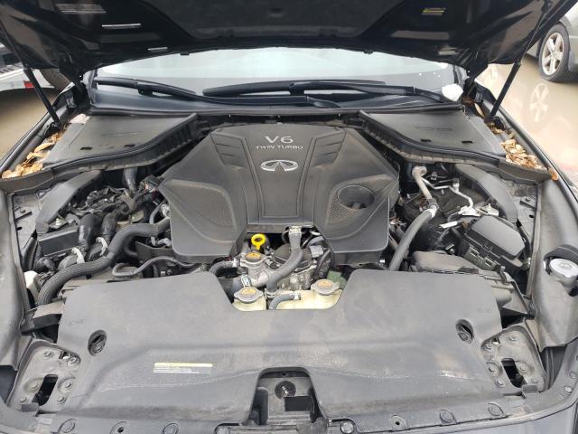 Infiniti Q50 2020 аукцион фото