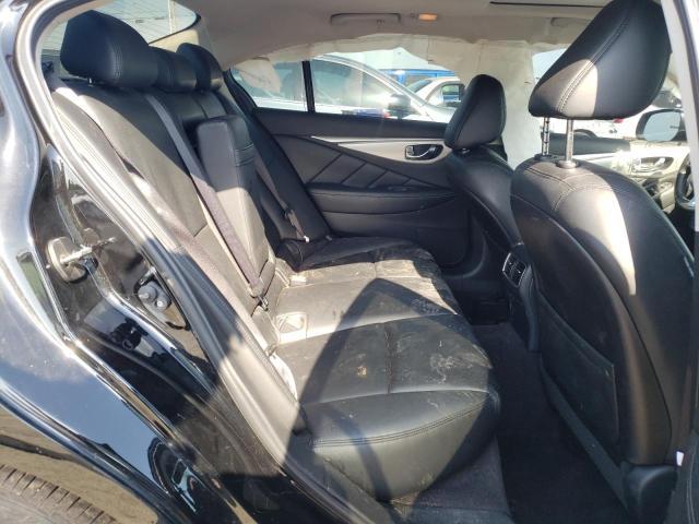 Infiniti Q50 2021 аукцион фото