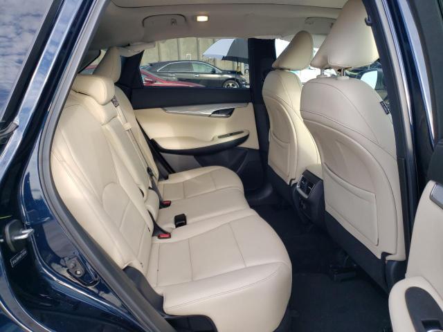 Infiniti QX50 2019 аукцион фото