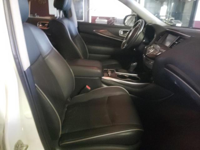 Infiniti QX60 2020 аукцион фото