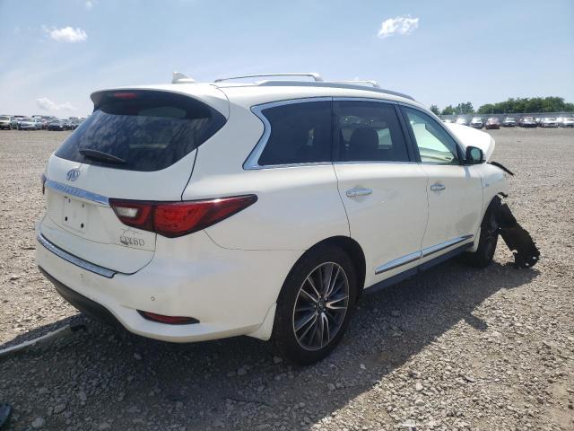 Infiniti QX60 LUXE 2019 аукцион фото