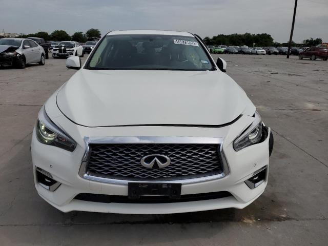 JN1EV7APXKM519843 - Infiniti Q50 2019