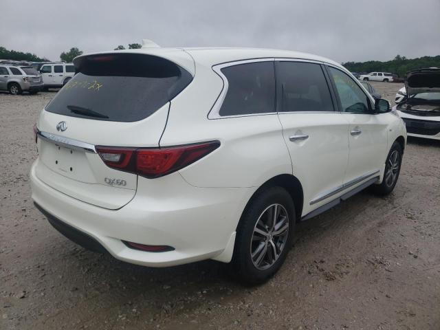 Infiniti QX60 2020 аукцион фото