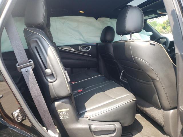 Infiniti QX60 2020 аукцион фото