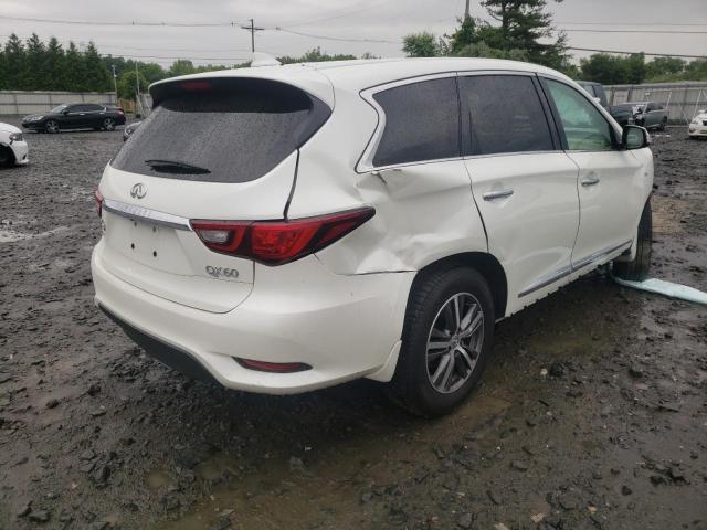 Infiniti QX60 2020 аукцион фото