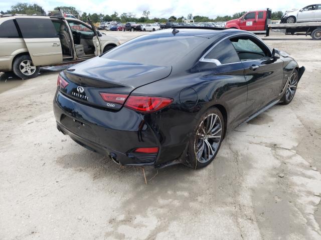 Infiniti Q60 2020 аукцион фото