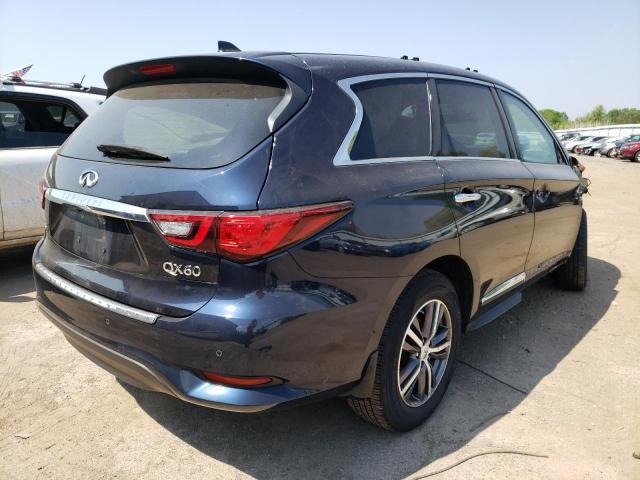 Infiniti EX35 2019 аукцион фото