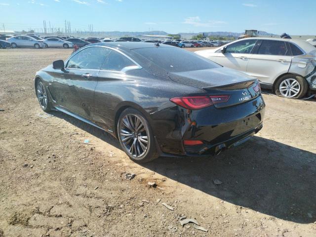 Infiniti Q60 2020 аукцион фото