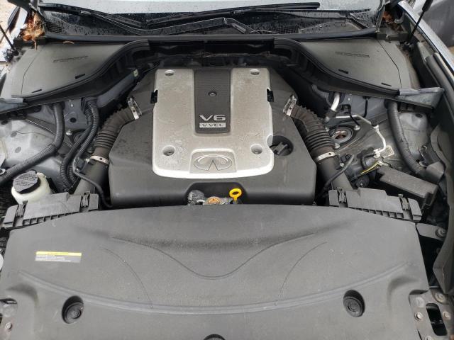 JN1BY1PR7KM725170 - Infiniti Q70 2019 аукцион фото