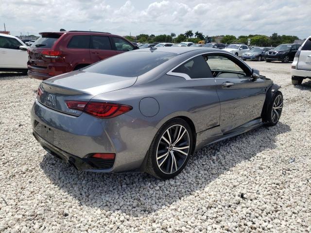 Infiniti Q60 2021 аукцион фото