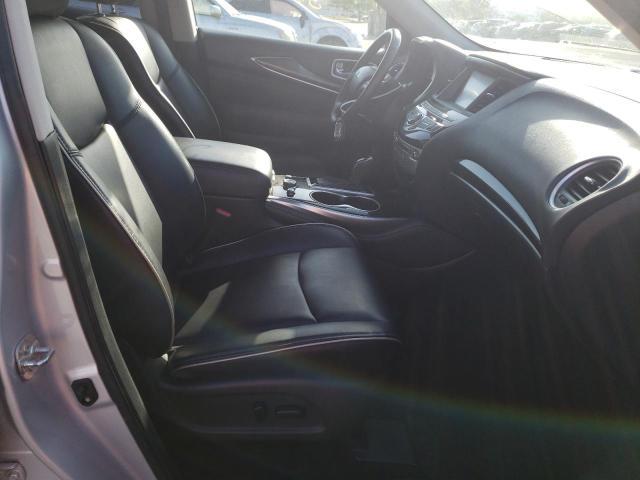 Infiniti QX60 2020 аукцион фото