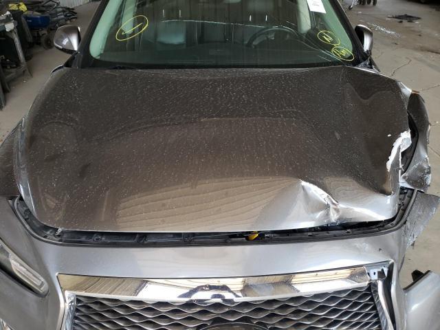 Infiniti QX60 2019 аукцион фото