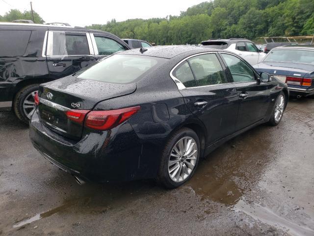Infiniti Q50 2020 аукцион фото