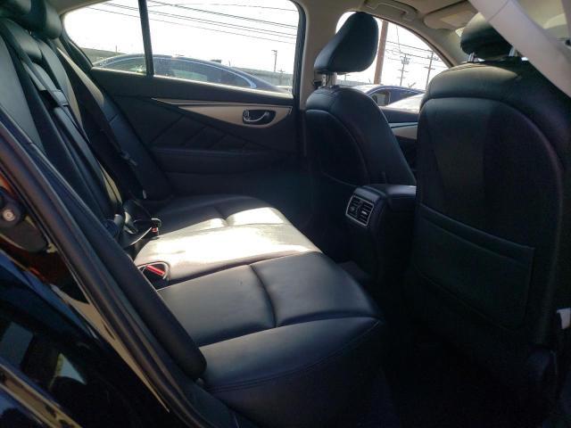 Infiniti Q50 2021 аукцион фото