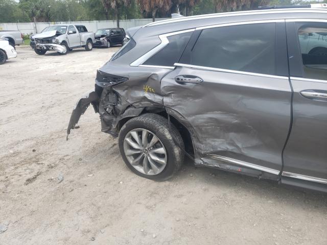 Infiniti QX50 2019 аукцион фото