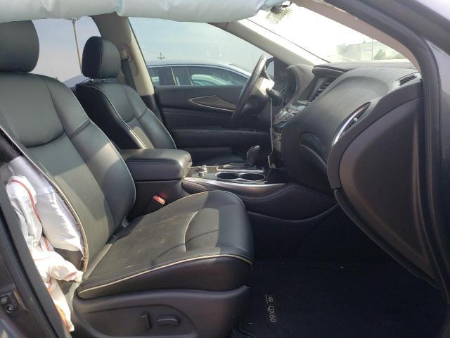 Infiniti QX60 2019 аукцион фото