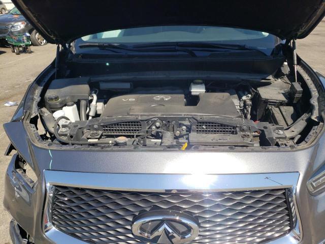 Infiniti QX60 2019 аукцион фото