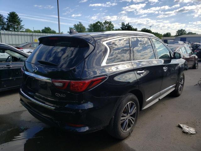 Infiniti QX60 2019 аукцион фото