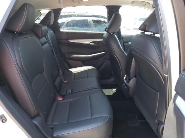 Infiniti QX50 2019 аукцион фото