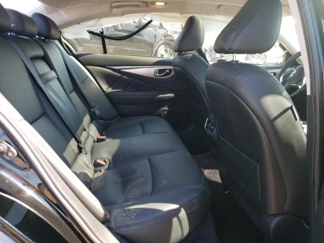 Infiniti Q50 2020 аукцион фото