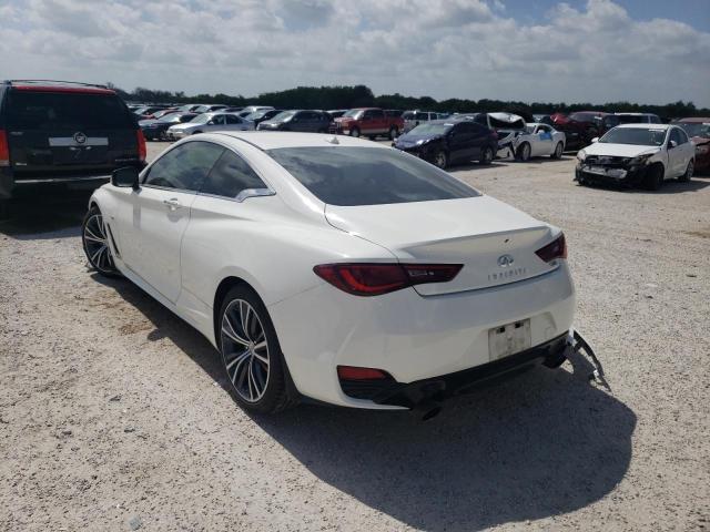 JN1EV7EK7KM230353 - Infiniti Q60 2019 аукцион фото