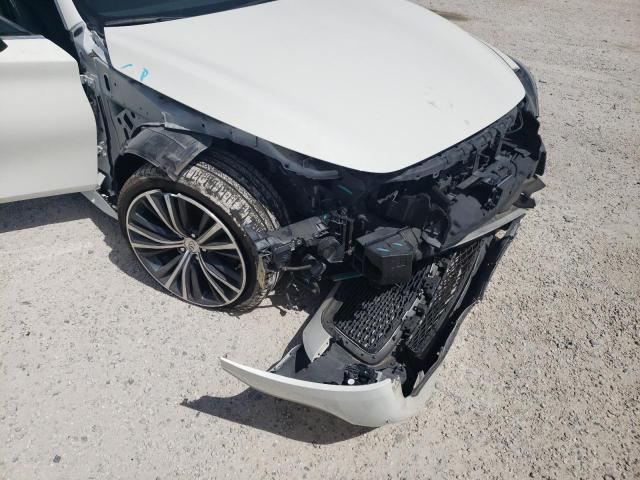 JN1EV7EK7KM230353 - Infiniti Q60 2019 аукцион фото