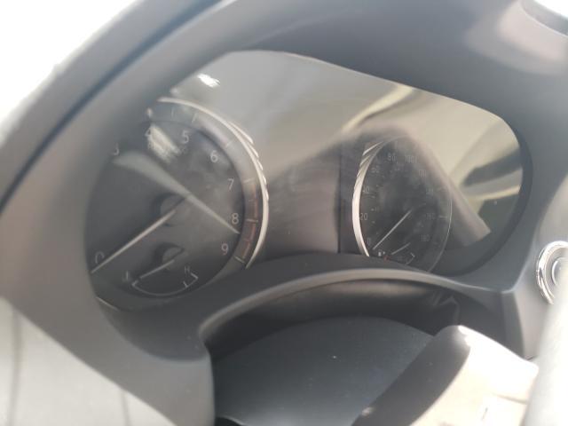 Infiniti Q50 2020 аукцион фото
