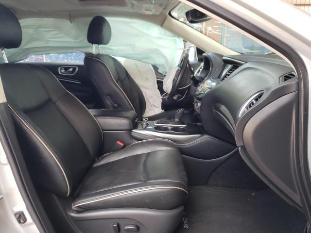 Infiniti QX60 2019 аукцион фото