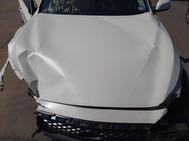 Infiniti Q50 2019 аукцион фото
