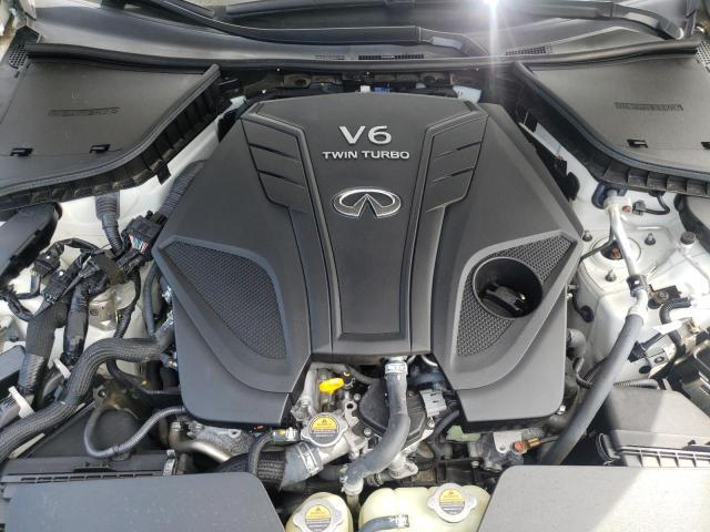 Infiniti Q50 2020 аукцион фото