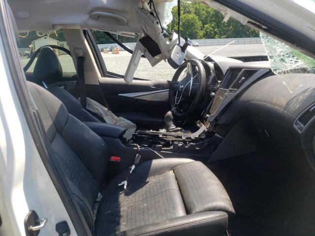 JN1EV7AR5LM251898 - Infiniti Q50 2020 аукцион фото
