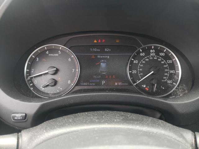 Infiniti QX50 2021 аукцион фото