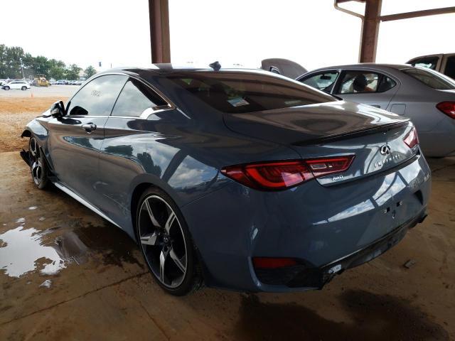 Infiniti Q60 2021 аукцион фото