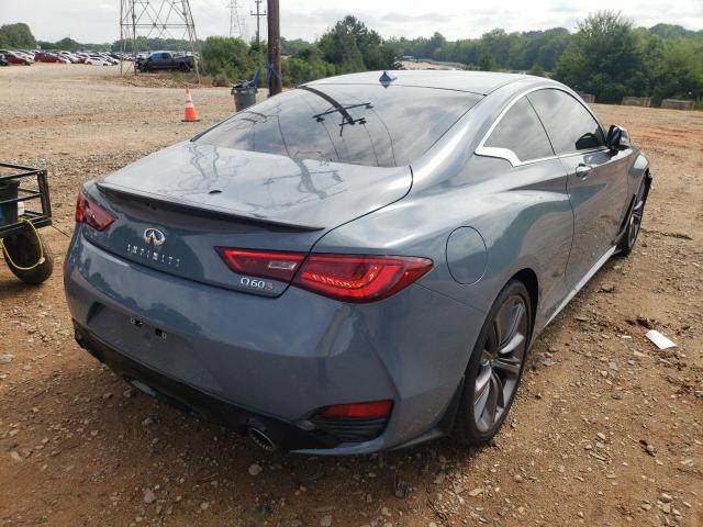 Infiniti Q60 2022 аукцион фото