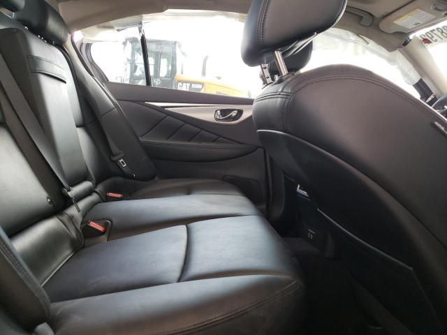 Infiniti Q50 2021 аукцион фото